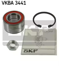 SKF VKBA 3441